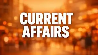 Today Current Affairs | Important News for Exam