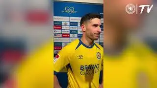 🗣️ "Today lays the foundation for the coming weeks" | Reactions after #EBSKSC