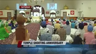 Today marks 3 years since Sikh Temple shooting