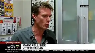 Today marks World Rabies Day