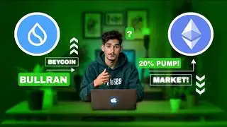 Today’s Crypto News Bangla | Bitcoin Pump or Dump? Full Analysis!