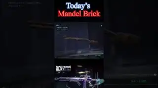 今日のマンデルガチャ | Today’s Mandel Brick 【DeltaForceMobile】 #DeltaForce #三角洲行动 #gaming #デルタフォース #gacha