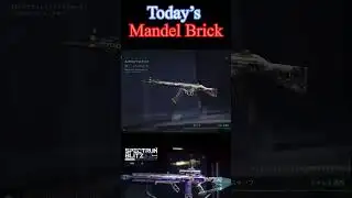 今日のマンデルガチャ | Today’s Mandel Brick 【DeltaForceMobile】 #DeltaForce #三角洲行动 #gaming #デルタフォース #gacha