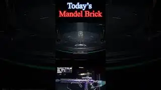 今日のマンデルガチャ | Today’s Mandel Brick 【DeltaForceMobile】 #DeltaForce #三角洲行动 #gaming #デルタフォース #gacha