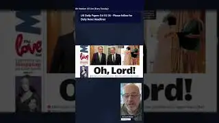 Todays UK Newspaper Headlines 04 02 26 #news