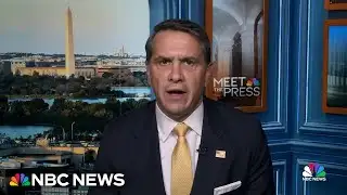 Todd Blanche says federal agents ‘acting humanely’ amid public outcry: Full interview