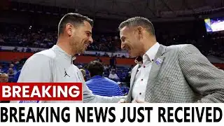 Todd Golden Claps Back at Nate Oats After Florida Scripts SEC History vs Alabama