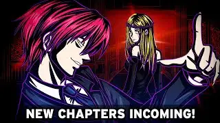 Togashi: “Hunter X Hunter WILL Return in 2026”