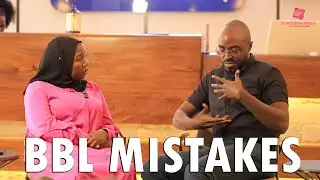 Tokola BBL Nga Totegedde Bino!!! Zubedah Atidde