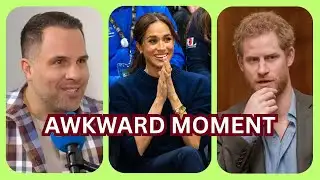 “Told to Walk Behind Her!” Prince Harry Branded ‘Hermit House Husband’ as Control Claims Explode