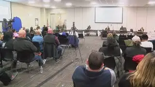 Toledo Public Schools nurses, social workers among those impacted by layoffs