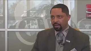 Toledo Public Schools superintendent speaks on potential changes in district, including layoffs