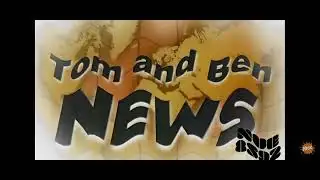 Tom and Ben News Effects (Sponsored by Preview 2 Effects)