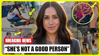 "Tom Bower DESTROYS Meghan After Sundance DISASTER Event