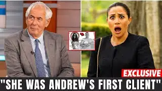 Tom Bower DROPS BOMBSHELL — Meghan Markle STUNNED by Explosive New Claims