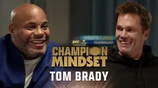 Tom Brady | Champion Mindset