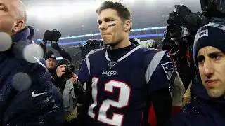 🏈 Tom Brady Ends FOX Run & Hints at MAJOR New Career Shift!