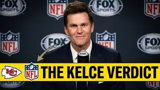 🚨 Tom Brady Just Said THIS About Travis Kelce… Nobody Expected It