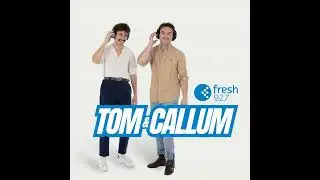 Tom & Callum: Green Day In The Studio?!?!