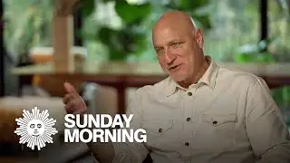 Tom Colicchio on "Why I Cook"