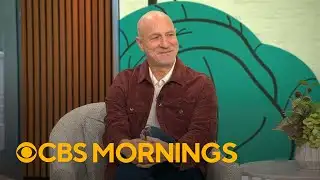 Tom Colicchio revisits "Think Like a Chef" 25 years later