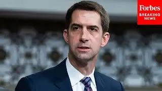 Tom Cotton Slams Iceland For Down Syndrome Abortion Policy