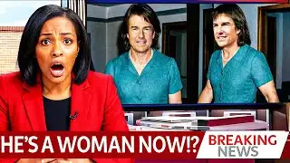 Tom Cruise’s SHOCKING Transformation Has Been Making Headlines Lately!