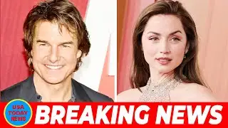 Tom Cruise up for ‘steadier’ romance with A list icon after Ana de Armas split