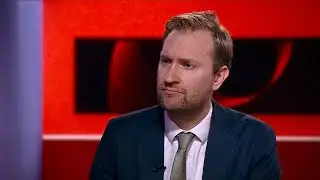 Tom Edgington, BBC Verify: Fact-checking Trump’s Nato claim