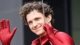 Tom Holland Injured on Spider Man Set Latest News