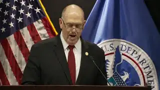 Tom Homan: Body-worn cameras to be deployed nationwide