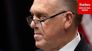 Tom Homan Details Prosecutions And Next Steps When Announcing Minneapolis Drawdown