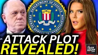 Tom Homan Issues Dire Warning as FBI Uncovers ICE Attack Plot