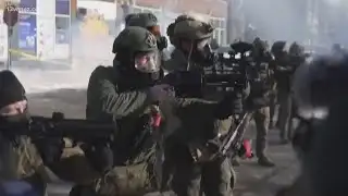 Tom Homan meets with officials on ICE operations in Minnesota | Here’s what we know