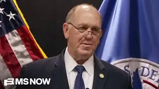 Tom Homan: Trump wants this fixed and I