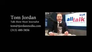 Tom Jordan analyzes CNN