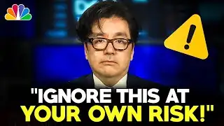 Tom Lee: An EPIC RALLY Is Coming for Nvidia Stock — Prepare Now!