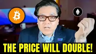 Tom Lee Announces $200M MrBeast Partnership | Biggest Crypto News This Week