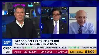Tom Lee Explains Why Gold & Silver Just Sold Off