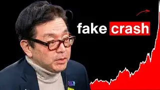 Tom Lee Just Said The UNTHINKABLE About Bitcoin & Ethereum! ["It