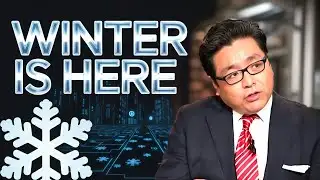 Tom Lee on the Bottom: Bitcoin, Gold & Stock Futures Aligned