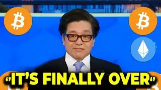 Tom Lee: “The Bottom is IN!” Why Stocks & Crypto Explode After This Weekend