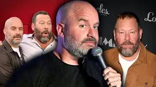 Tom Segura is Waking Up to The Bert Disaster