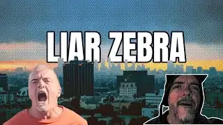 tom zebra mistaken conman