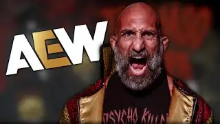 Tommaso Ciampa Is ALL ELITE