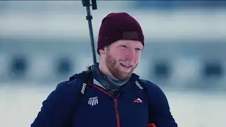 Tommy tries it: Biathlon | NBC4 Washington