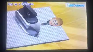 Tomodachi Life - Mii News - Flat as a Pancake - Day 10