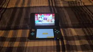 Tomodachi Life - Mii News - Sandra Turns 17