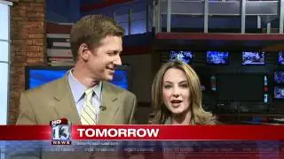 Tomorrow on Good Day Utah!!