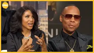 Toni Braxton, Boyz II Men, New Edition tour together for 1st time